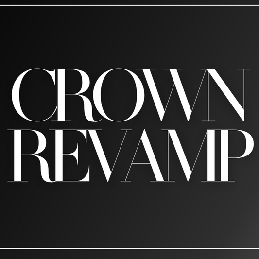Crown Revamp